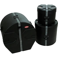 SKB Drum Package 2