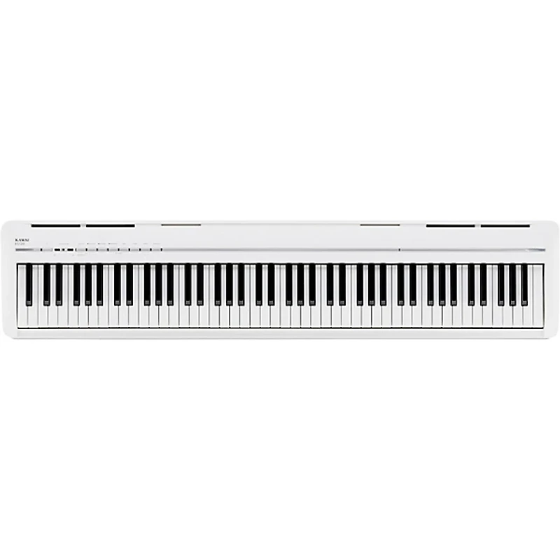 Kawai ES120 88-Key Digital Piano With Speakers -