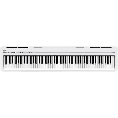 Kawai ES120 88-Key Digital Piano With Speakers -