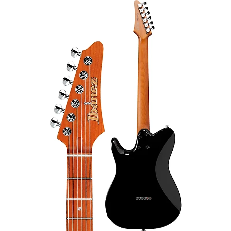 Ibanez Prestige AZS2209B Electric Guitar