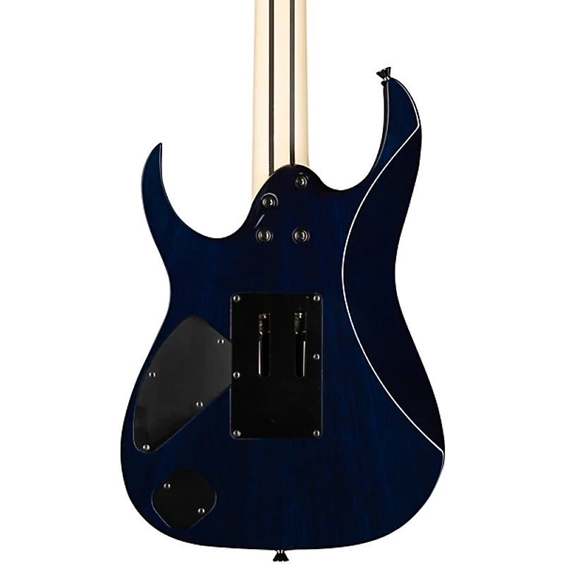 Ibanez RG8570 RG j.custom Electric Guitar