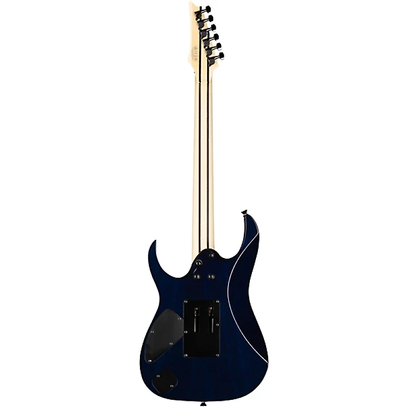 Ibanez RG8570 RG j.custom Electric Guitar