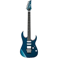 Ibanez Prestige RG5440C Electric Guitar Deep Forest Green Metallic