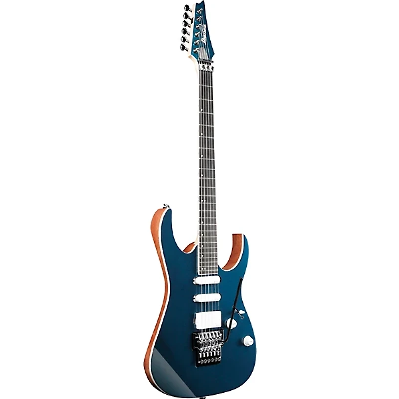 Ibanez Prestige RG5440C Electric Guitar Deep Forest Green Metallic