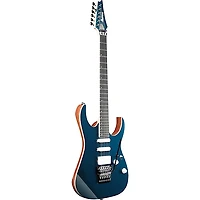 Ibanez Prestige RG5440C Electric Guitar Deep Forest Green Metallic