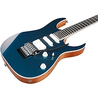 Ibanez Prestige RG5440C Electric Guitar Deep Forest Green Metallic