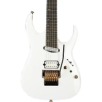 Ibanez Prestige RGA622XHRGA Electric Guitar White