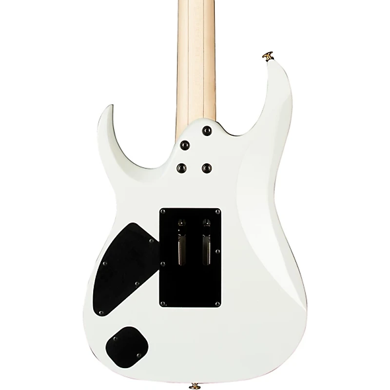 Ibanez Prestige RGA622XHRGA Electric Guitar White