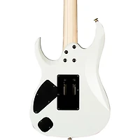 Ibanez Prestige RGA622XHRGA Electric Guitar White