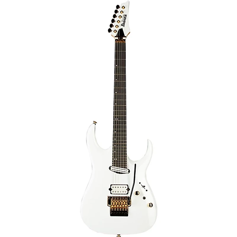 Ibanez Prestige RGA622XHRGA Electric Guitar White