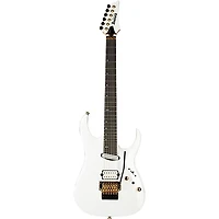 Ibanez Prestige RGA622XHRGA Electric Guitar White