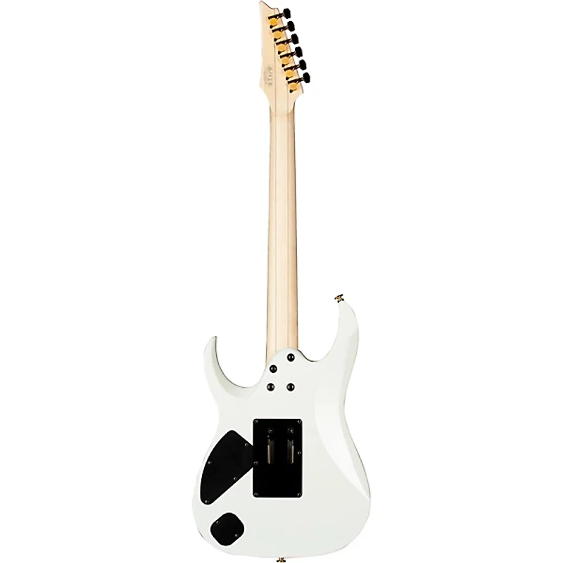Ibanez Prestige RGA622XHRGA Electric Guitar White