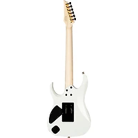 Ibanez Prestige RGA622XHRGA Electric Guitar White