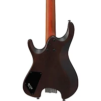 Ibanez Q52PB Standard Headless Electric Guitar