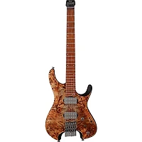 Ibanez Q52PB Standard Headless Electric Guitar