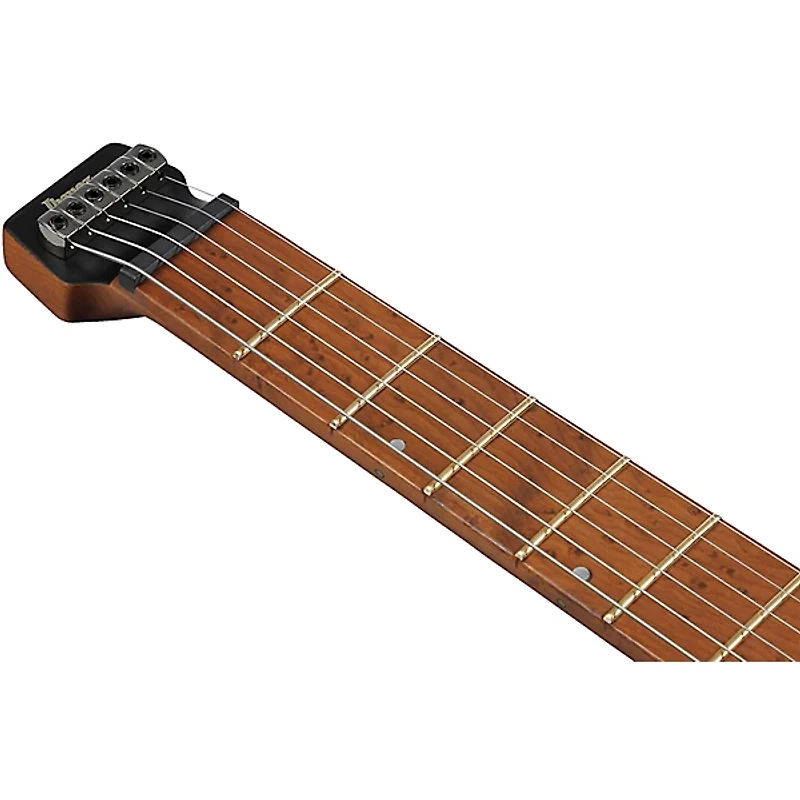 Ibanez Q52PB Standard Headless Electric Guitar