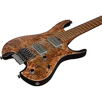 Ibanez Q52PB Standard Headless Electric Guitar