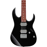 Ibanez GRG121SP GIO RG Electric Guitar Black Night