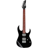 Ibanez GRG121SP GIO RG Electric Guitar Black Night