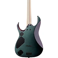 Ibanez Prestige RGD3121 Electric Guitar Polar Lights Flat