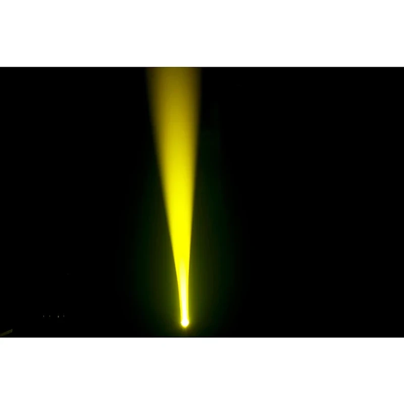 CHAUVET DJ Intimidator Beam 360X Moving Head Effects Light