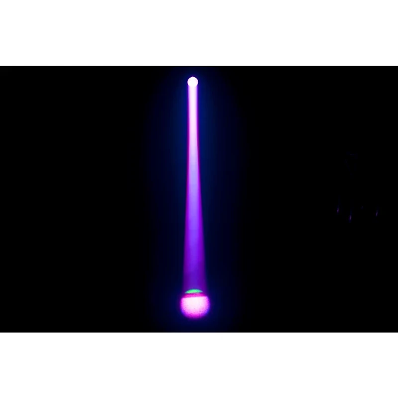 CHAUVET DJ Intimidator Beam 360X Moving Head Effects Light