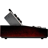 Moog Minimoog Model D Monophonic Analog Synthesizer - Dark Cherry