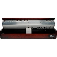 Moog Minimoog Model D Monophonic Analog Synthesizer - Dark Cherry