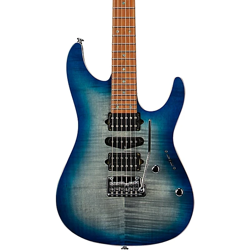 Ibanez Prestige AZ2407F Electric Guitar