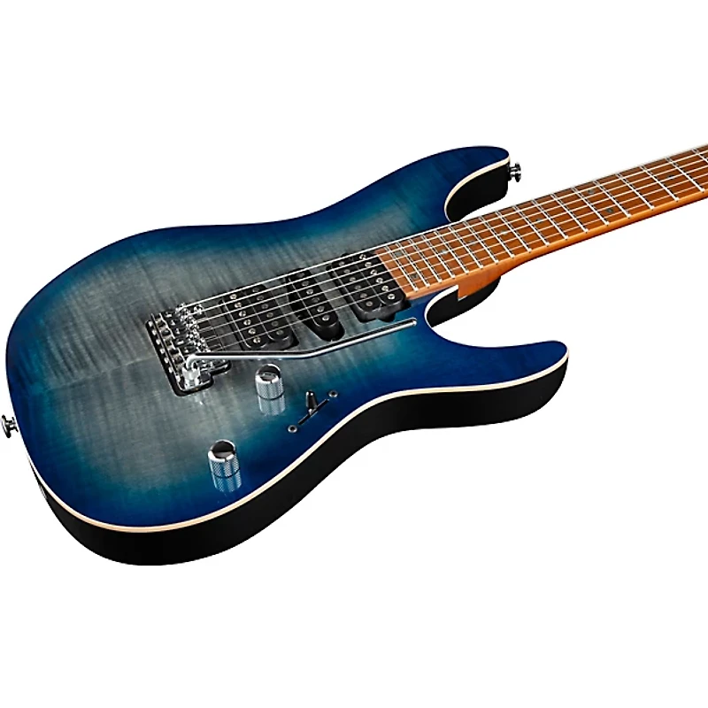 Ibanez Prestige AZ2407F Electric Guitar