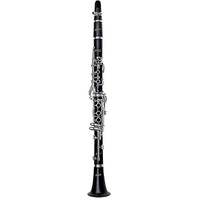 P. Mauriat PCL-521S Bb Clarinet Silver Plated Keys