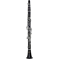P. Mauriat PCL-521S Bb Clarinet Silver Plated Keys