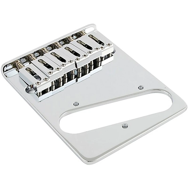 Allparts ALLPARTS TB0030-010 / TB030 TELE 6 SDL BRDG