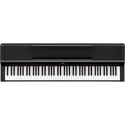 Yamaha P-S500 88-Key Smart Digital Piano With Stream Lights Technology -