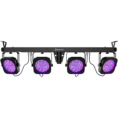 CHAUVET DJ 4BAR ILS LED Wash Light System