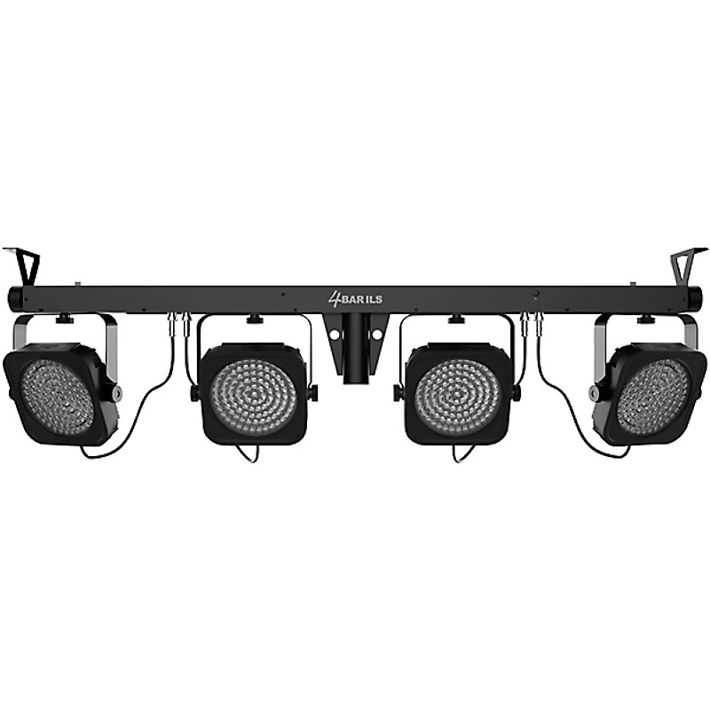 CHAUVET DJ 4BAR ILS LED Wash Light System