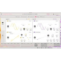 Arturia Augmented VOICES