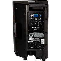 Peavey PVXp 10 Bluetooth Powered Speaker 10 in