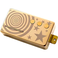 Railhammer Billy Corgan Signature Z-One Humcutter Bridge Pickup -