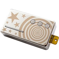 Railhammer Billy Corgan Signature Z-One Humcutter Neck Pickup -