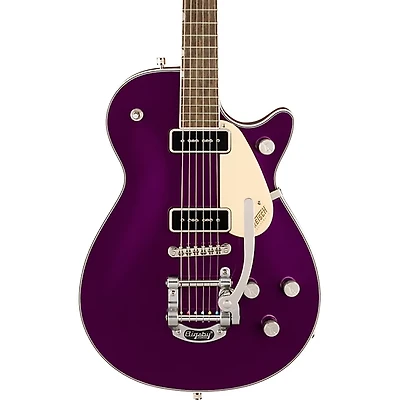 Gretsch Guitars G5210T-P90 Electromatic Jet Two 90 Single-Cut Electric Guitar With Bigsby -