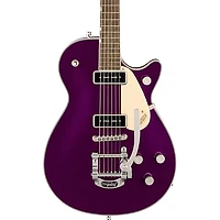Gretsch Guitars G5210T-P90 Electromatic Jet Two 90 Single-Cut Electric Guitar With Bigsby -