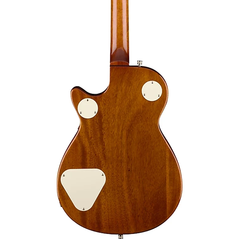 Gretsch Guitars G5210T-P90 Electromatic Jet Two 90 Single-Cut Electric Guitar With Bigsby -