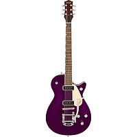 Gretsch Guitars G5210T-P90 Electromatic Jet Two 90 Single-Cut Electric Guitar With Bigsby -