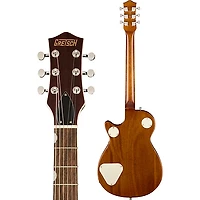Gretsch Guitars G5210T-P90 Electromatic Jet Two 90 Single-Cut Electric Guitar With Bigsby -