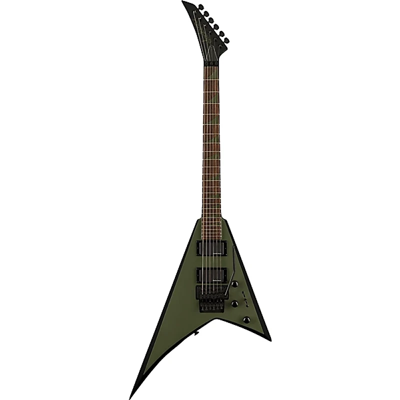 Jackson X Series Rhoads RRX24 Electric Guitar