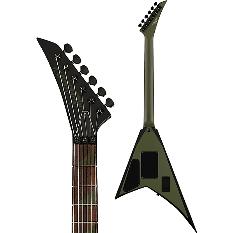 Jackson X Series Rhoads RRX24 Electric Guitar
