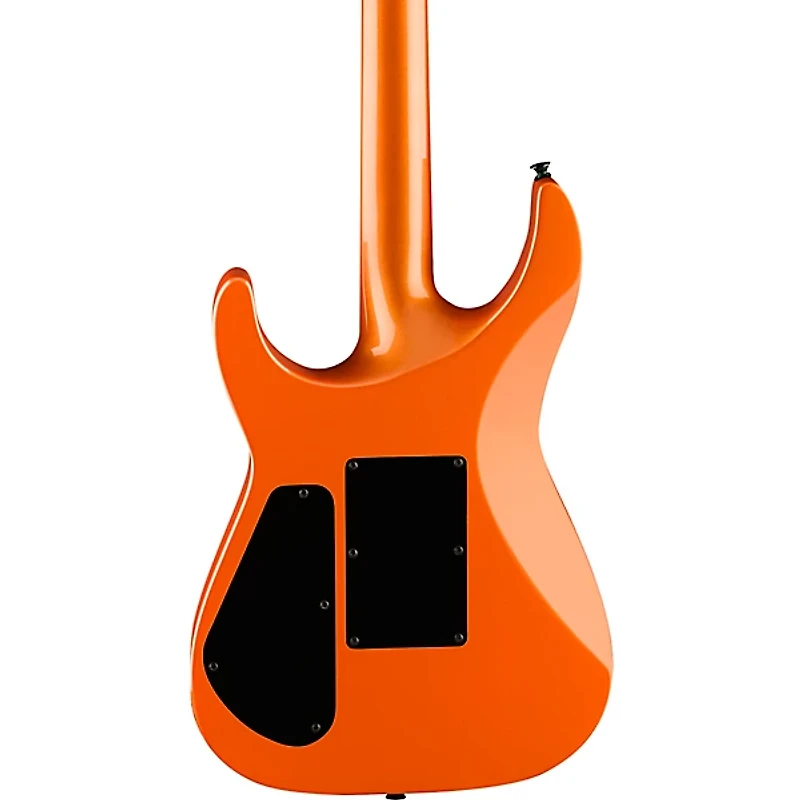 Jackson X Series Soloist SL3X DX Electric Guitar Lambo Orange