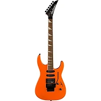 Jackson X Series Soloist SL3X DX Electric Guitar Lambo Orange