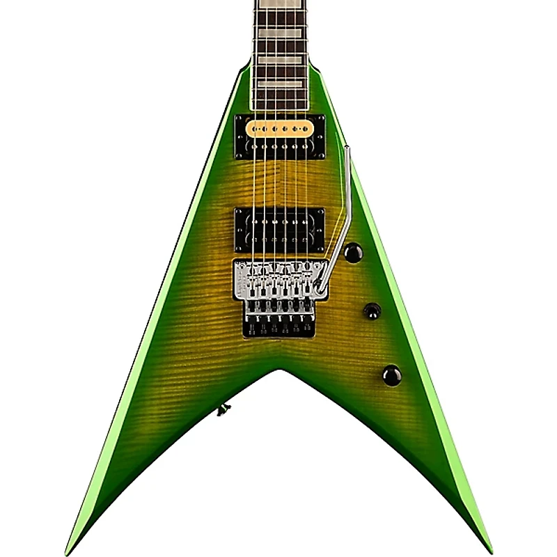 Jackson X Series Signature Scott Ian King V Electric Guitar Baldini